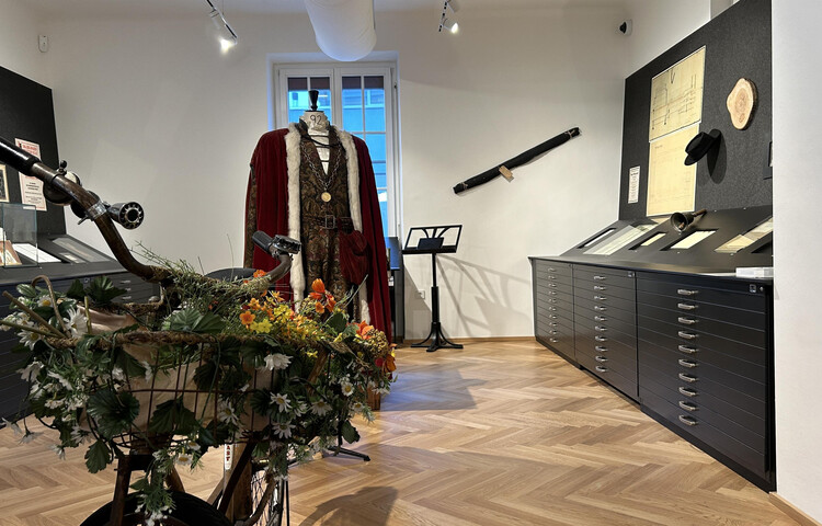 Salzburg Festival Archive Salzburg Info